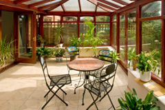 Harrietfield conservatory quotes