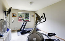 Harrietfield home gym construction leads