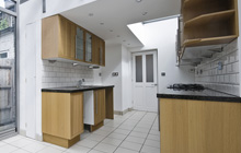 Harrietfield kitchen extension leads