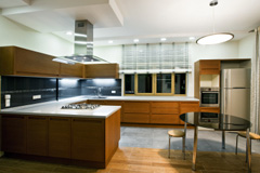 kitchen extensions Harrietfield